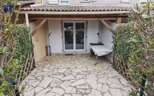 Valras-Plage Hérault huis foto 7153705