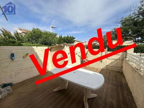 Valras-Plage Hérault huis foto 7153726