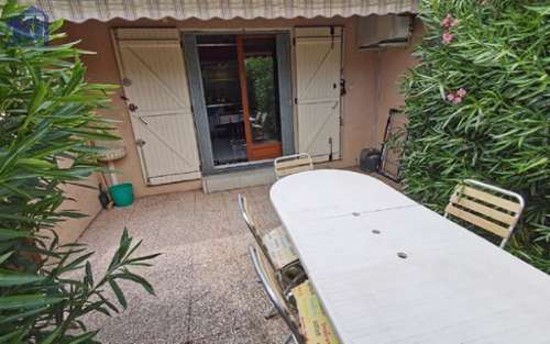 Valras-Plage Hérault huis foto 7154215