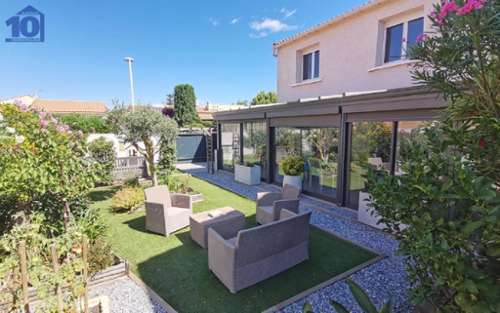 Valras-Plage Hérault huis foto 7154297