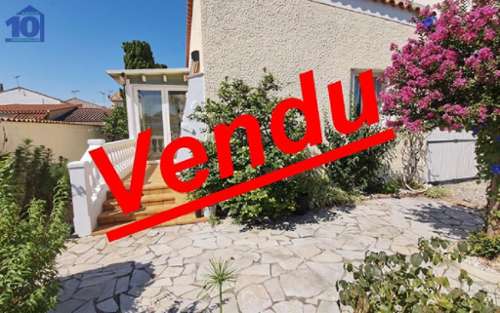 Valras-Plage Hérault huis foto 7154430