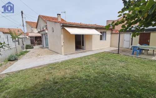 Valras-Plage Hérault huis foto 7154498