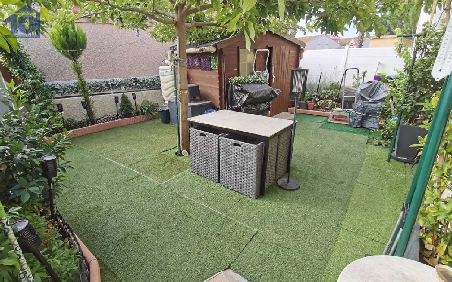  te koop huis Valras-Plage Hérault 1