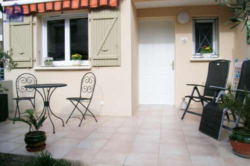 Valras-Plage Hérault huis foto 7154517