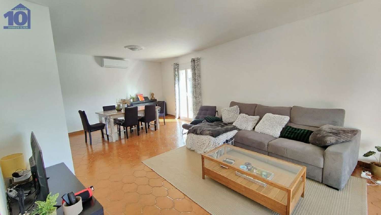  te koop huis Valras-Plage Hérault 1