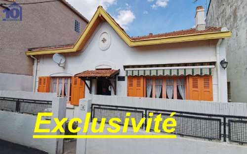 Valras-Plage Hérault huis foto 7154704