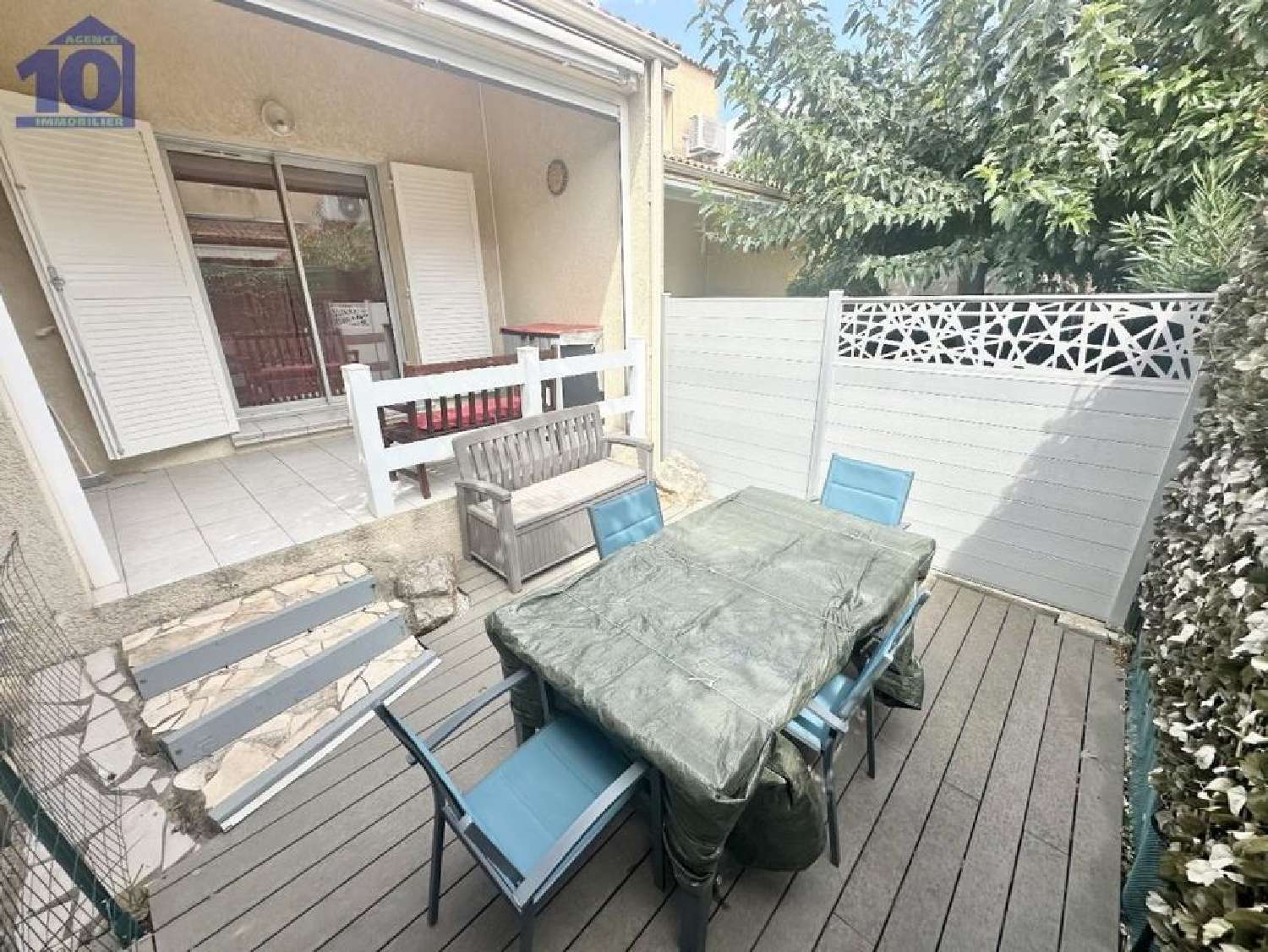  te koop huis Valras-Plage Hérault 1
