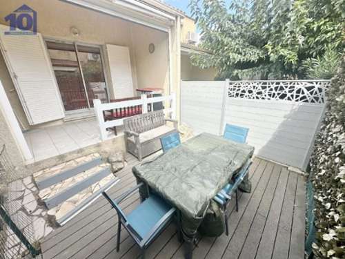 Valras-Plage Hérault huis foto 7154705