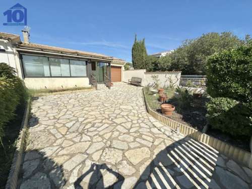 Valras-Plage Hérault huis foto 7154891