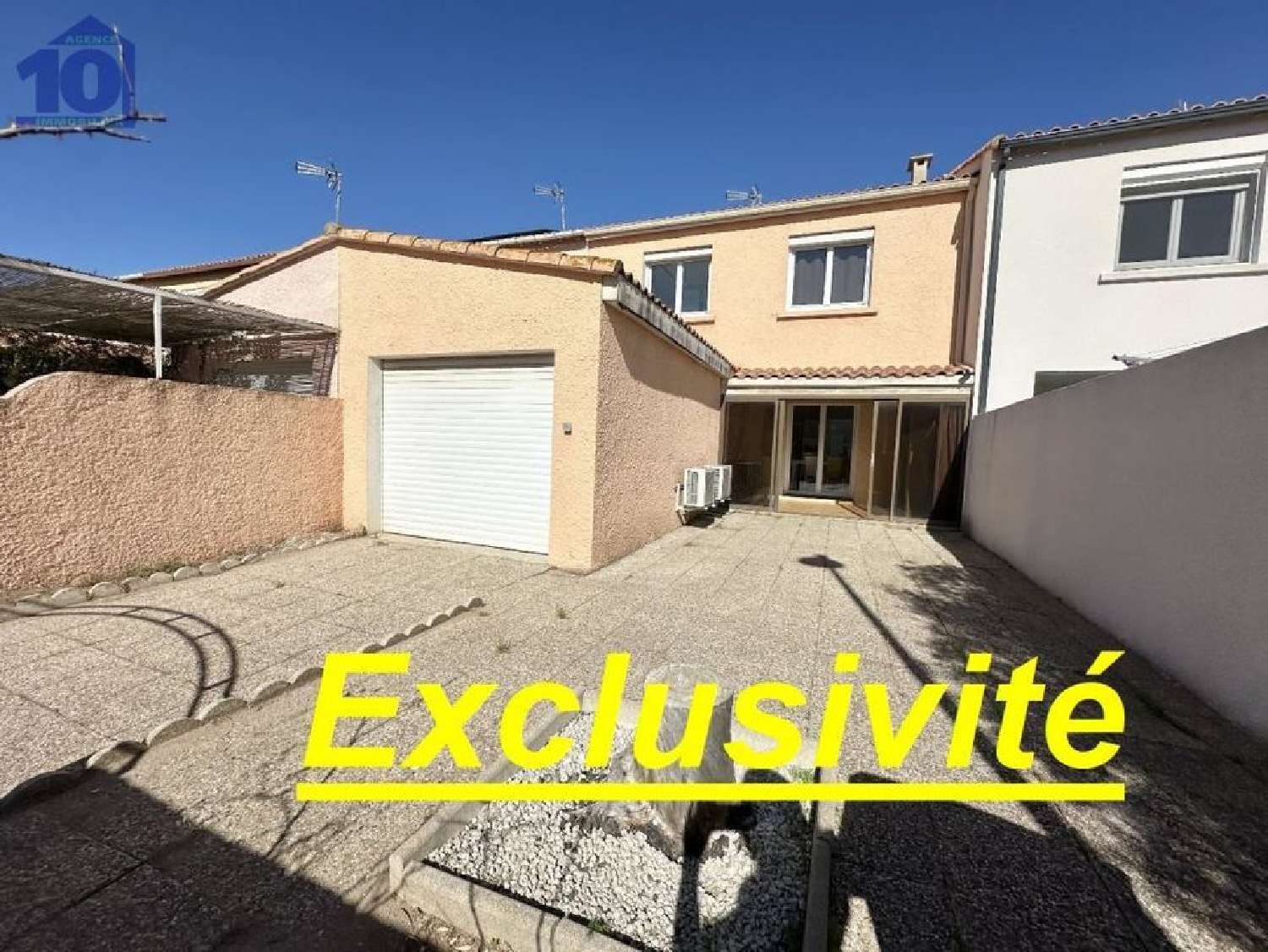  te koop huis Valras-Plage Hérault 1