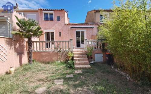 Valras-Plage Hérault huis foto 7155108