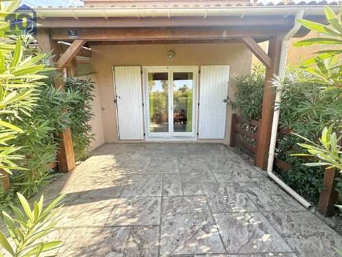 Valras-Plage Hérault Haus Bild 7165250
