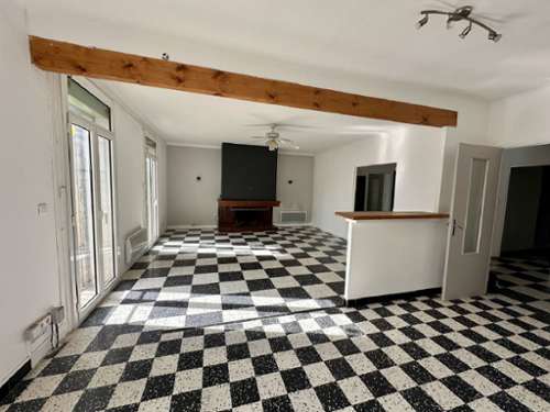 Valros Hérault maison foto 7147985