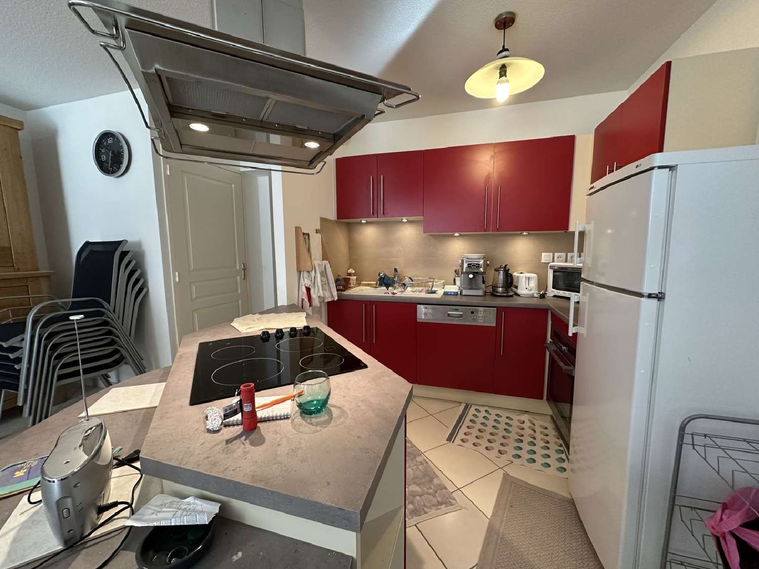  te koop huis Vals-les-Bains Ardèche 2