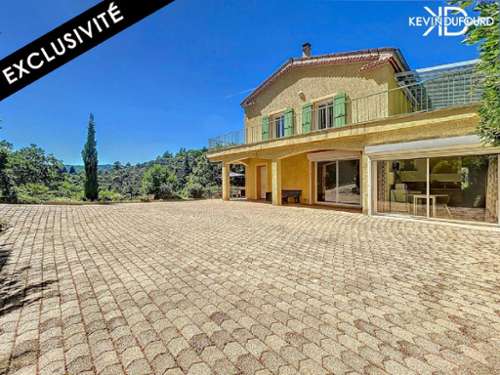 Vals-les-Bains Ardeche huis foto 7153920