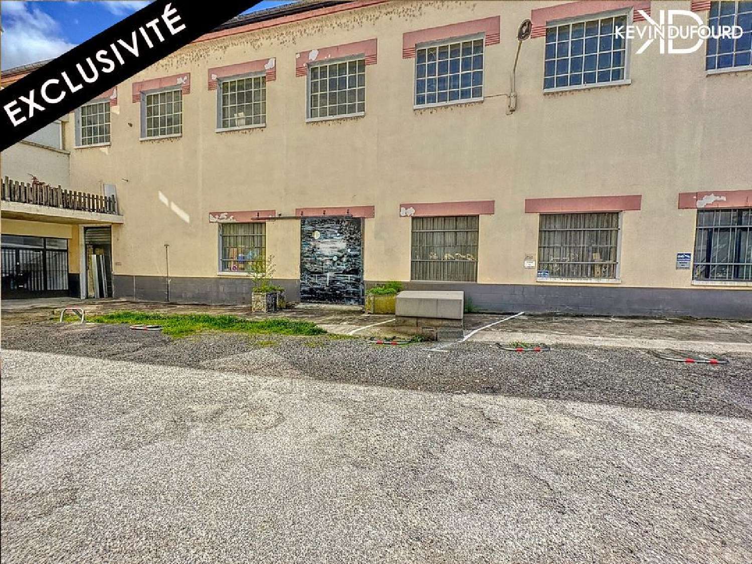 te koop huis Vals-les-Bains Ardèche 1