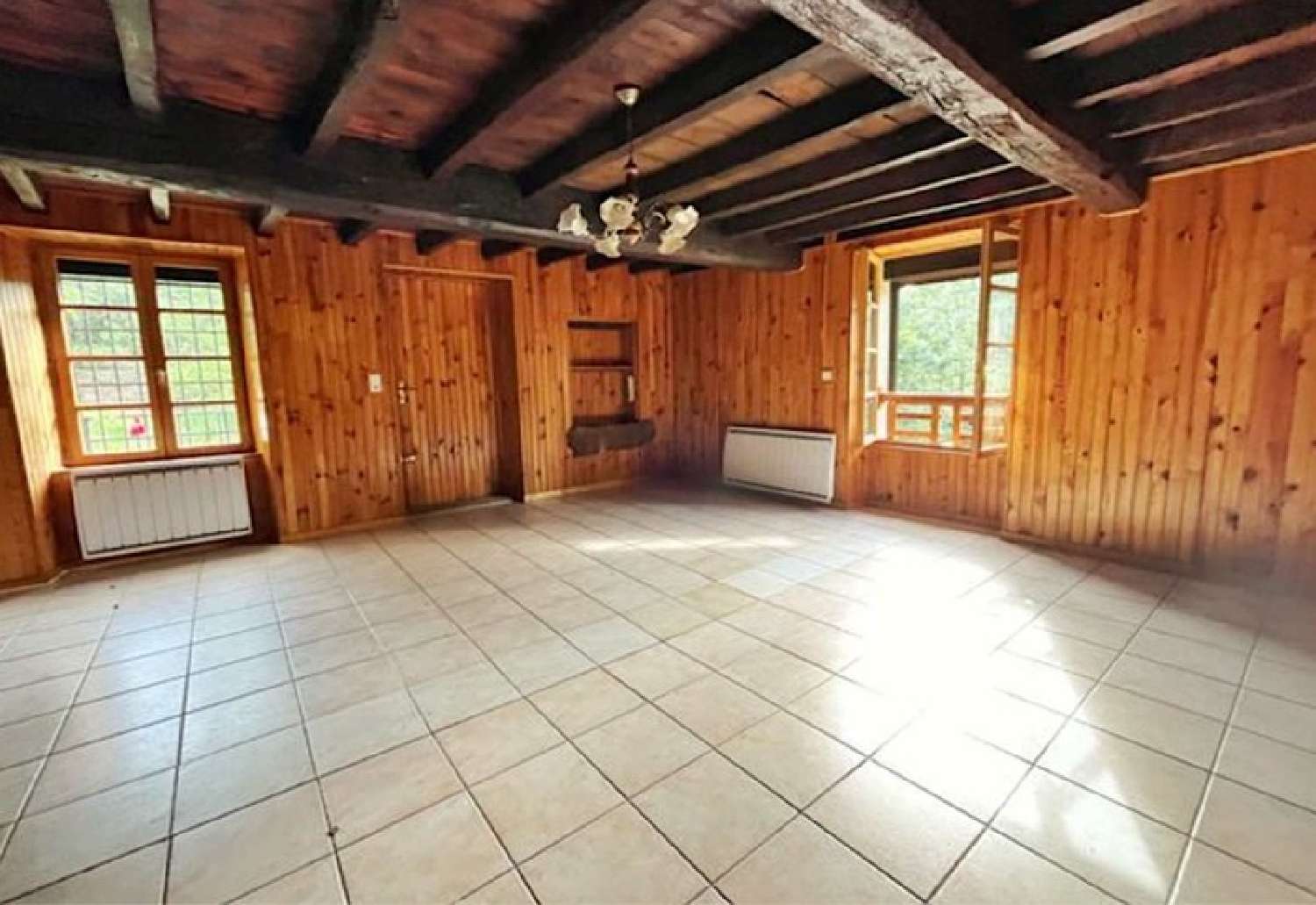 en venta casa Valsonne Rhône 3