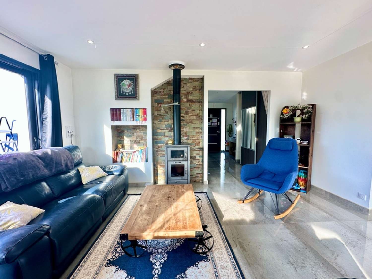  à vendre maison Vannes Morbihan 3