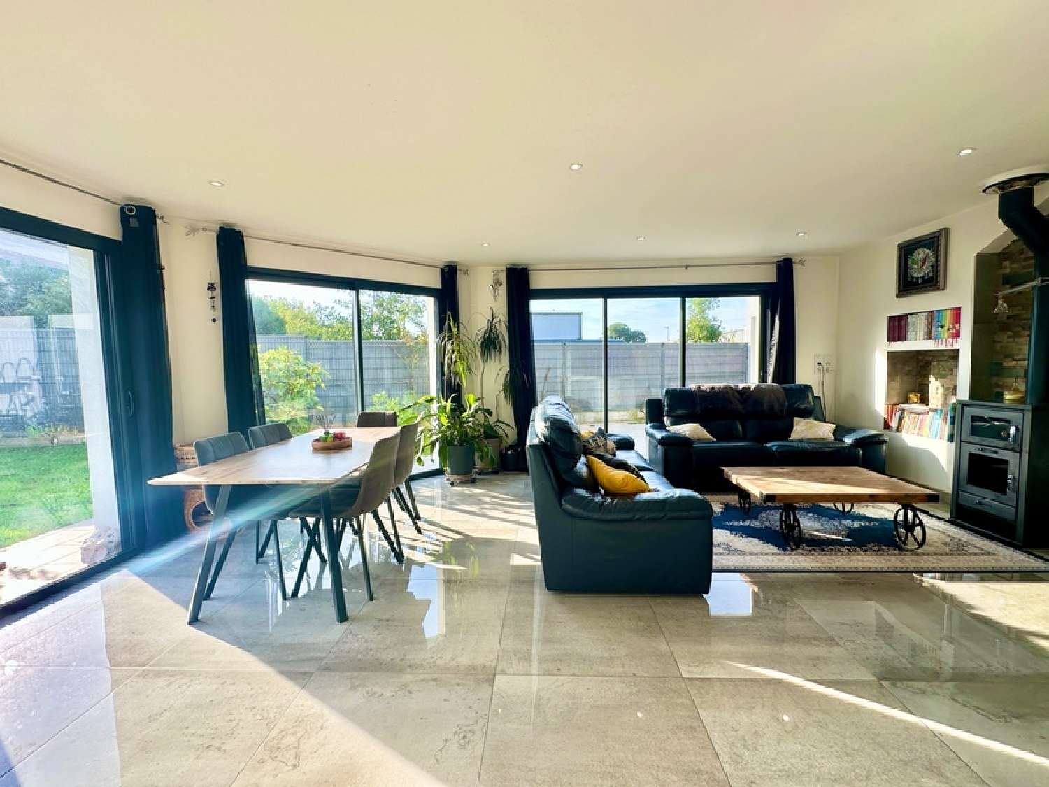  à vendre maison Vannes Morbihan 4