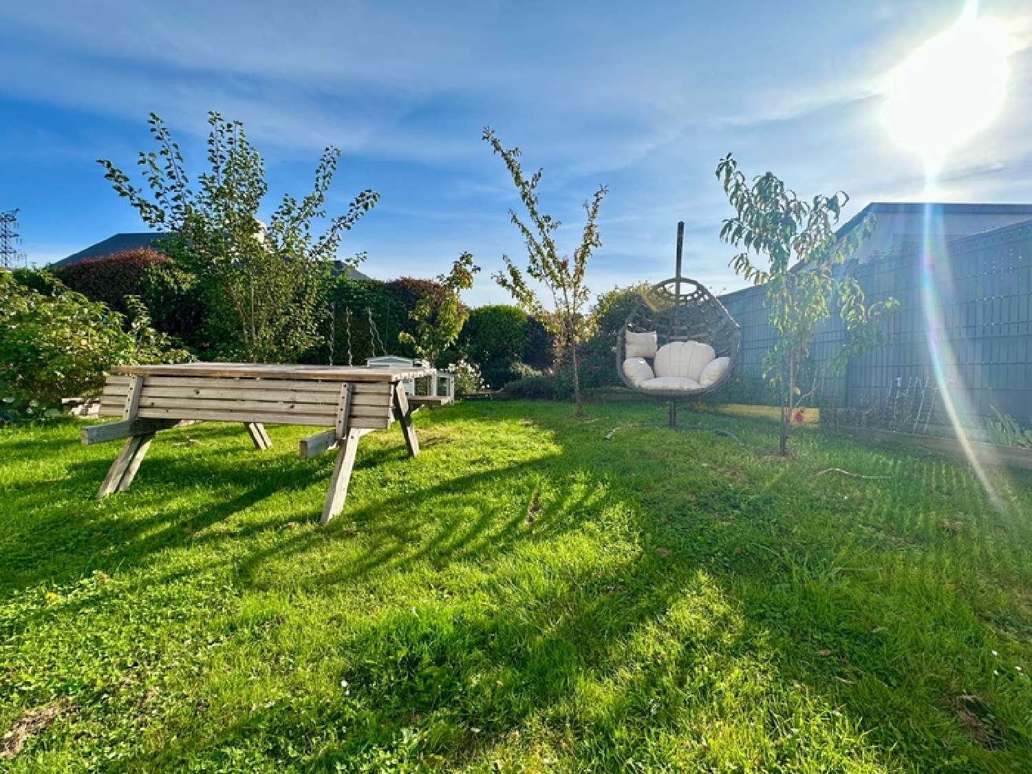  à vendre maison Vannes Morbihan 5