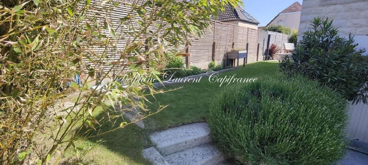  for sale house Varaville Calvados 5