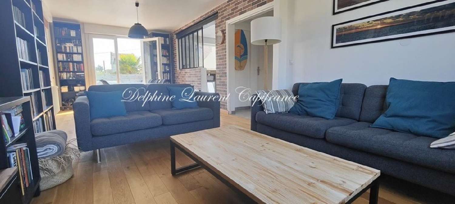  for sale house Varaville Calvados 8