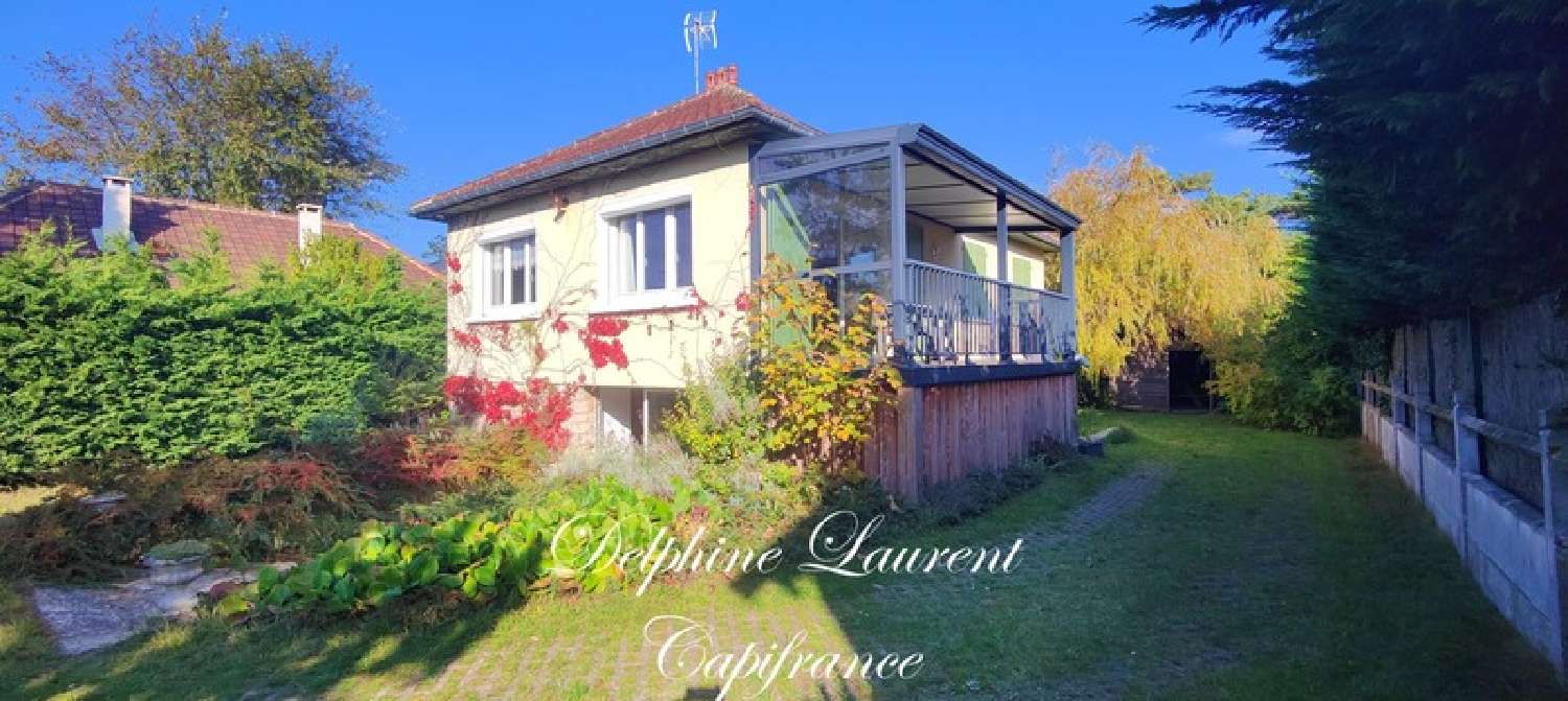for sale house Varaville Calvados 1
