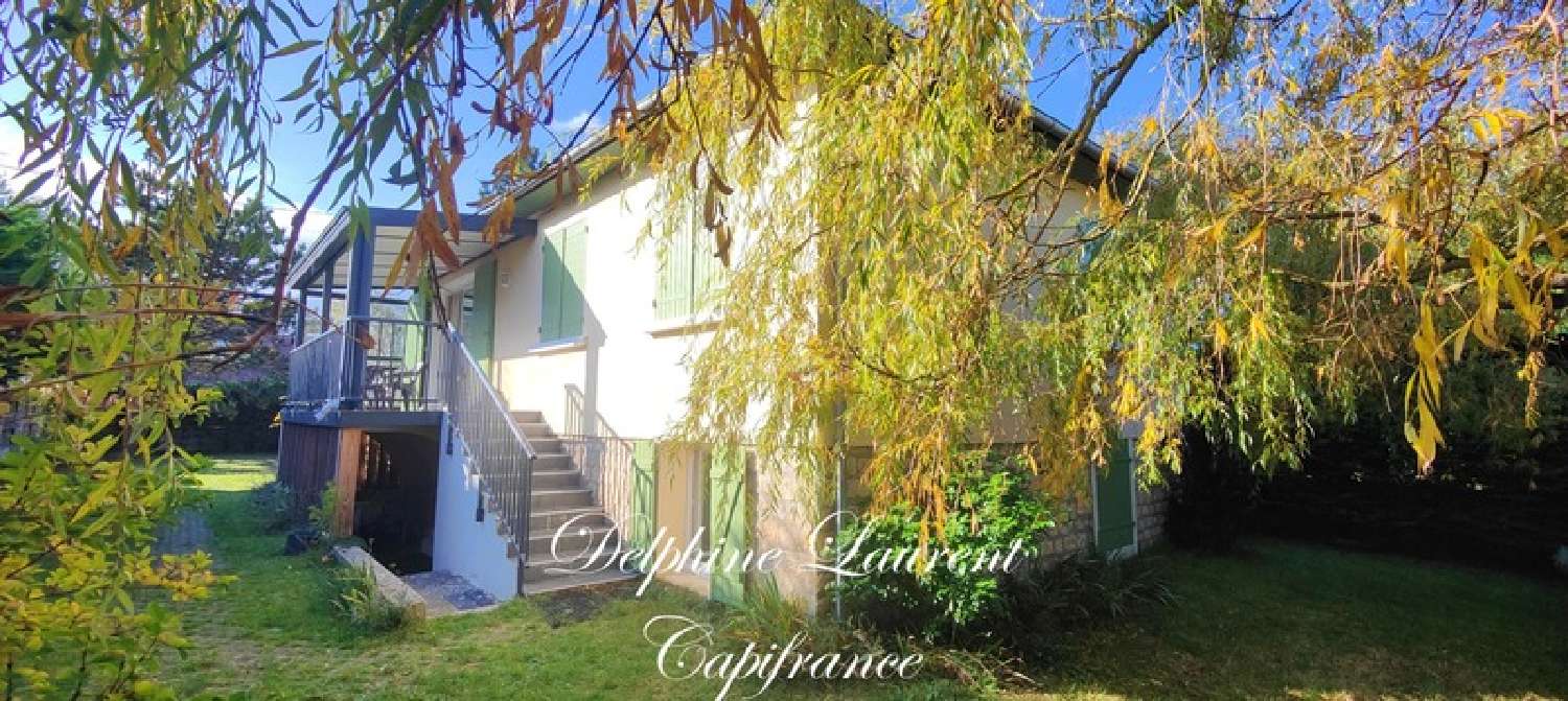 for sale house Varaville Calvados 2