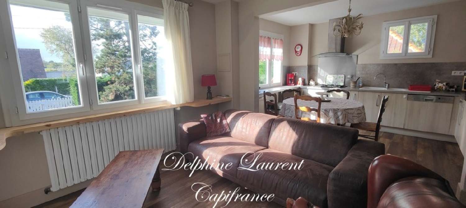 for sale house Varaville Calvados 4