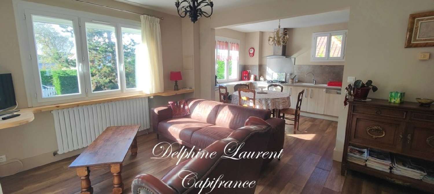 for sale house Varaville Calvados 5