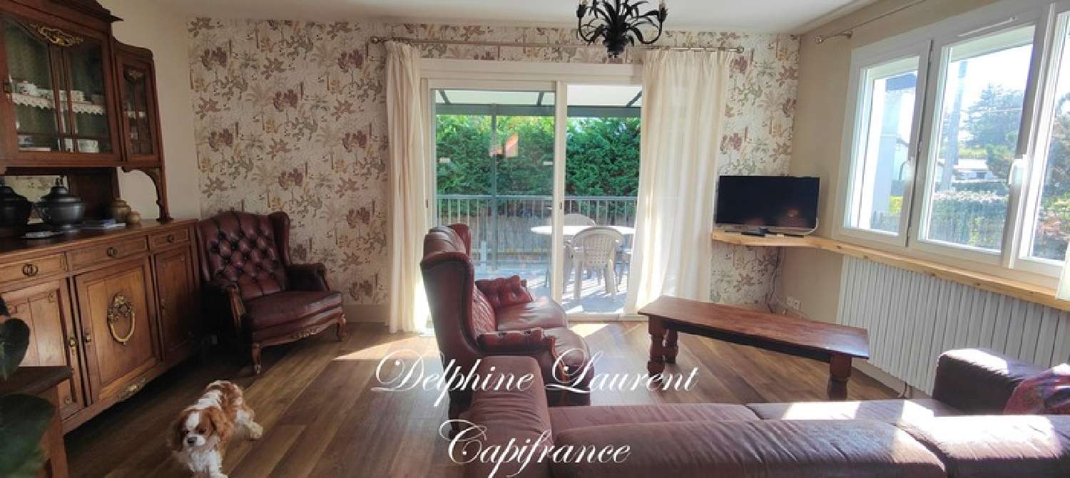 for sale house Varaville Calvados 6