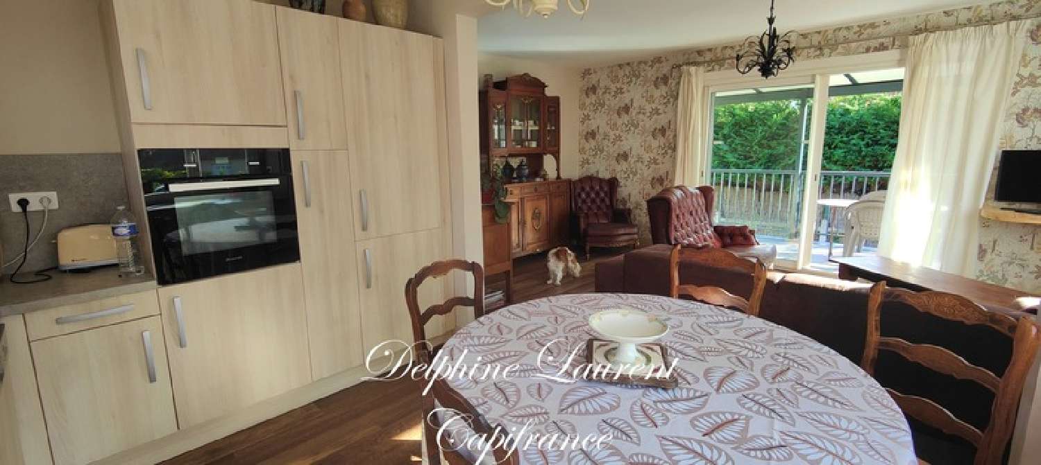 for sale house Varaville Calvados 7