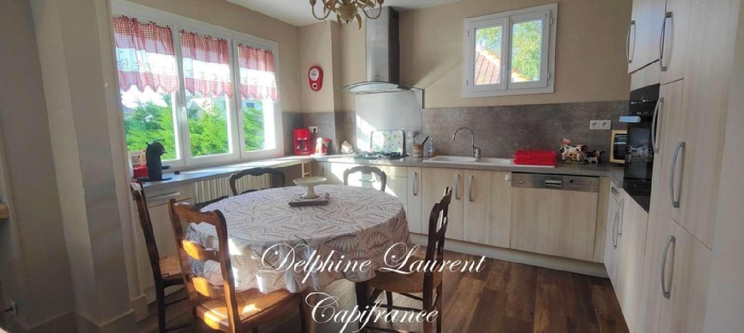 for sale house Varaville Calvados 8