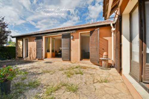 Varennes-lès-Mâcon Saône-et-Loire house foto 7149038