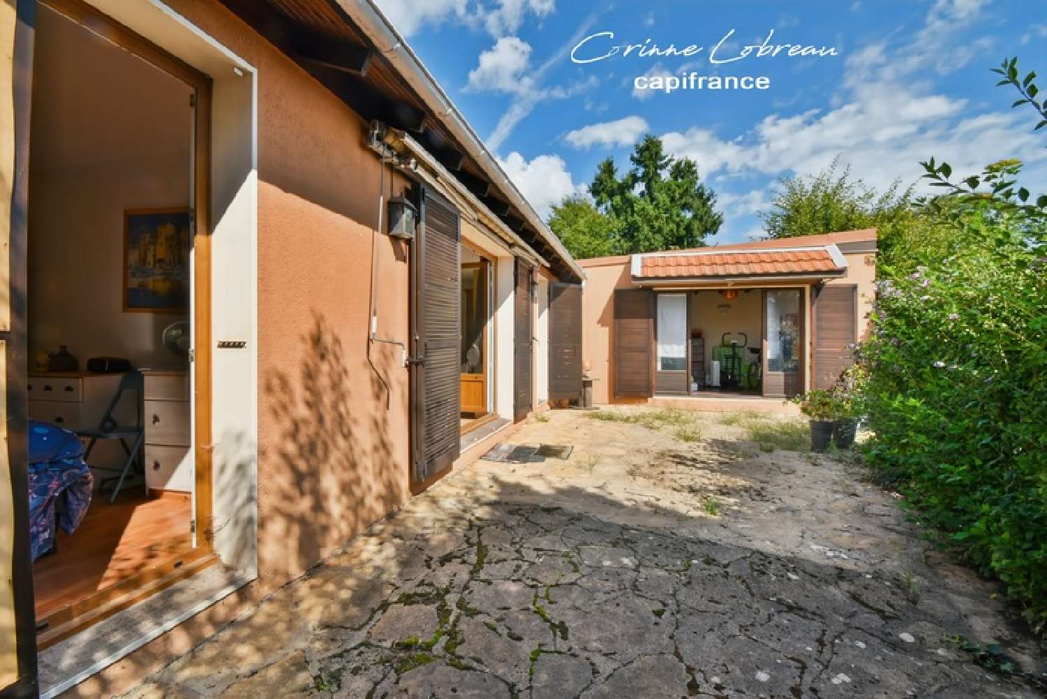  for sale house Varennes-lès-Mâcon Saône-et-Loire 2