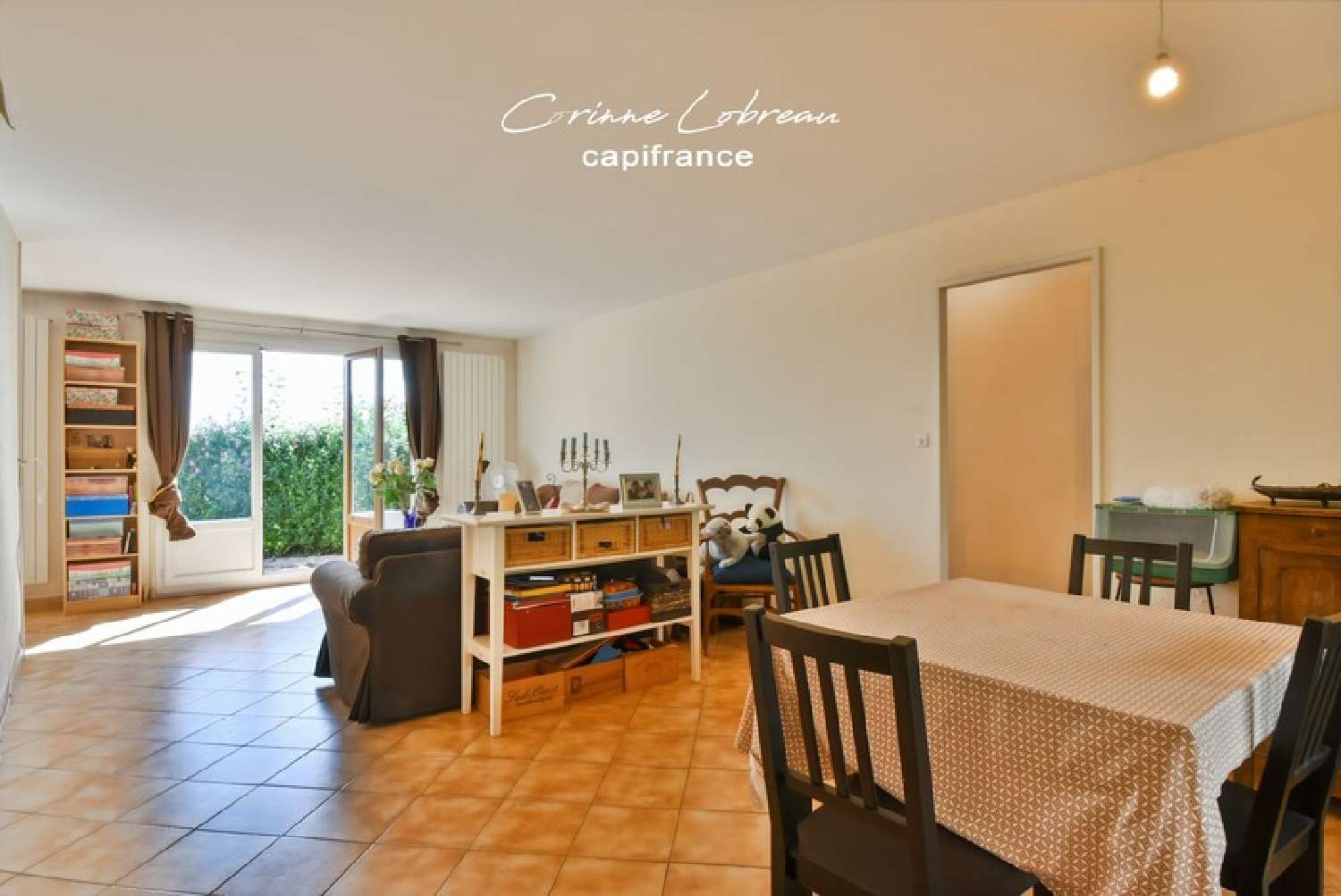  for sale house Varennes-lès-Mâcon Saône-et-Loire 3