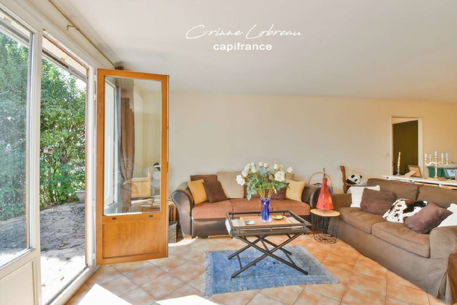  for sale house Varennes-lès-Mâcon Saône-et-Loire 6