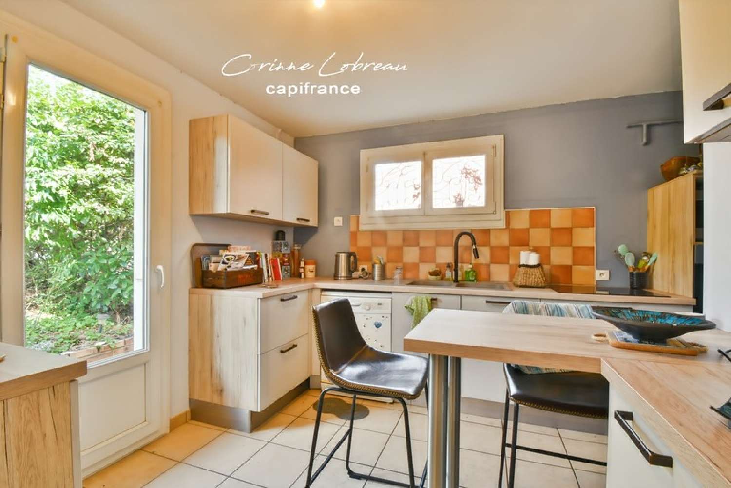  for sale house Varennes-lès-Mâcon Saône-et-Loire 7
