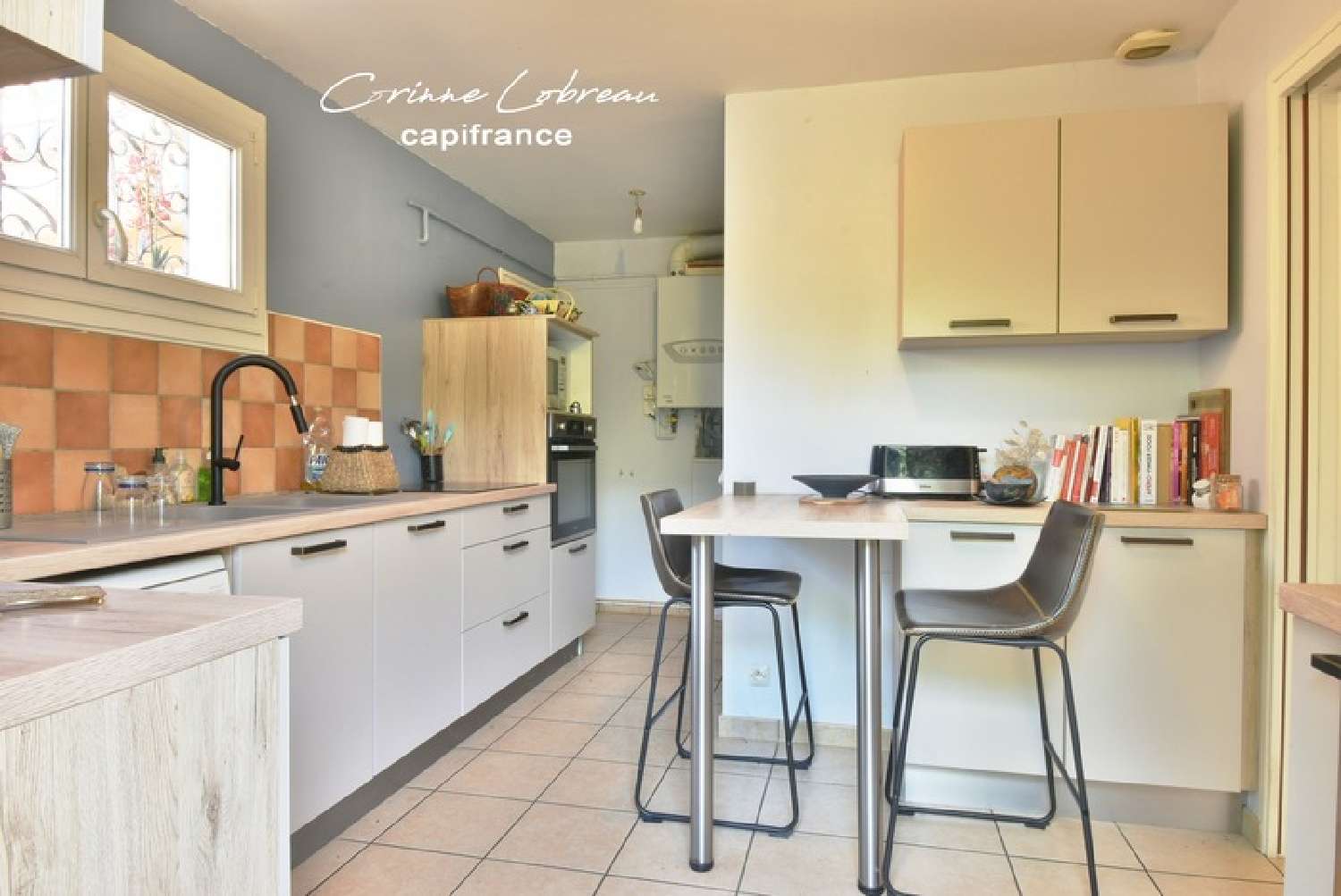  for sale house Varennes-lès-Mâcon Saône-et-Loire 8