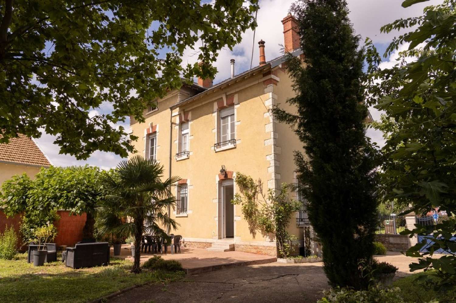  for sale house Varennes-lès-Mâcon Saône-et-Loire 3