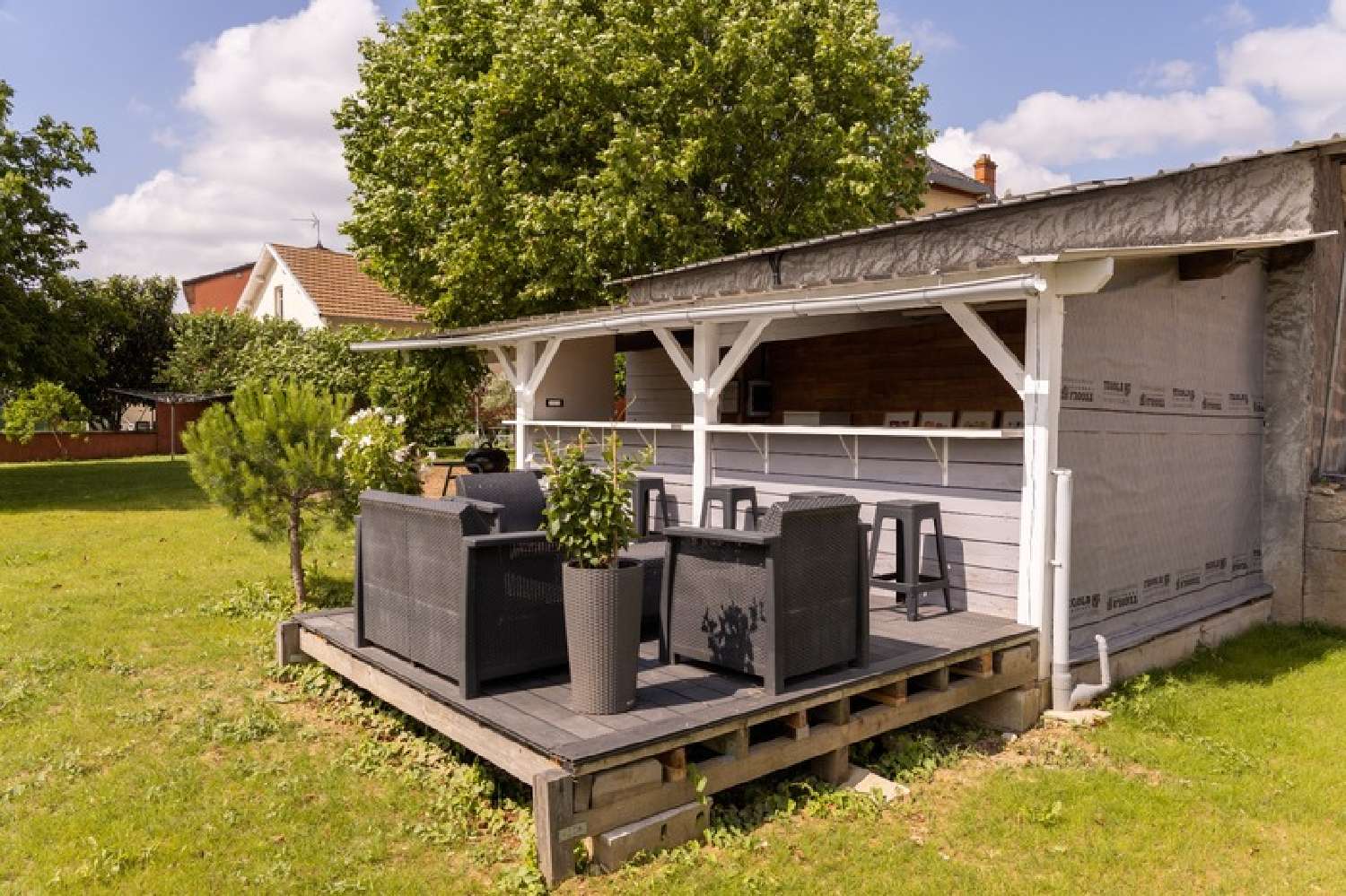 for sale house Varennes-lès-Mâcon Saône-et-Loire 5
