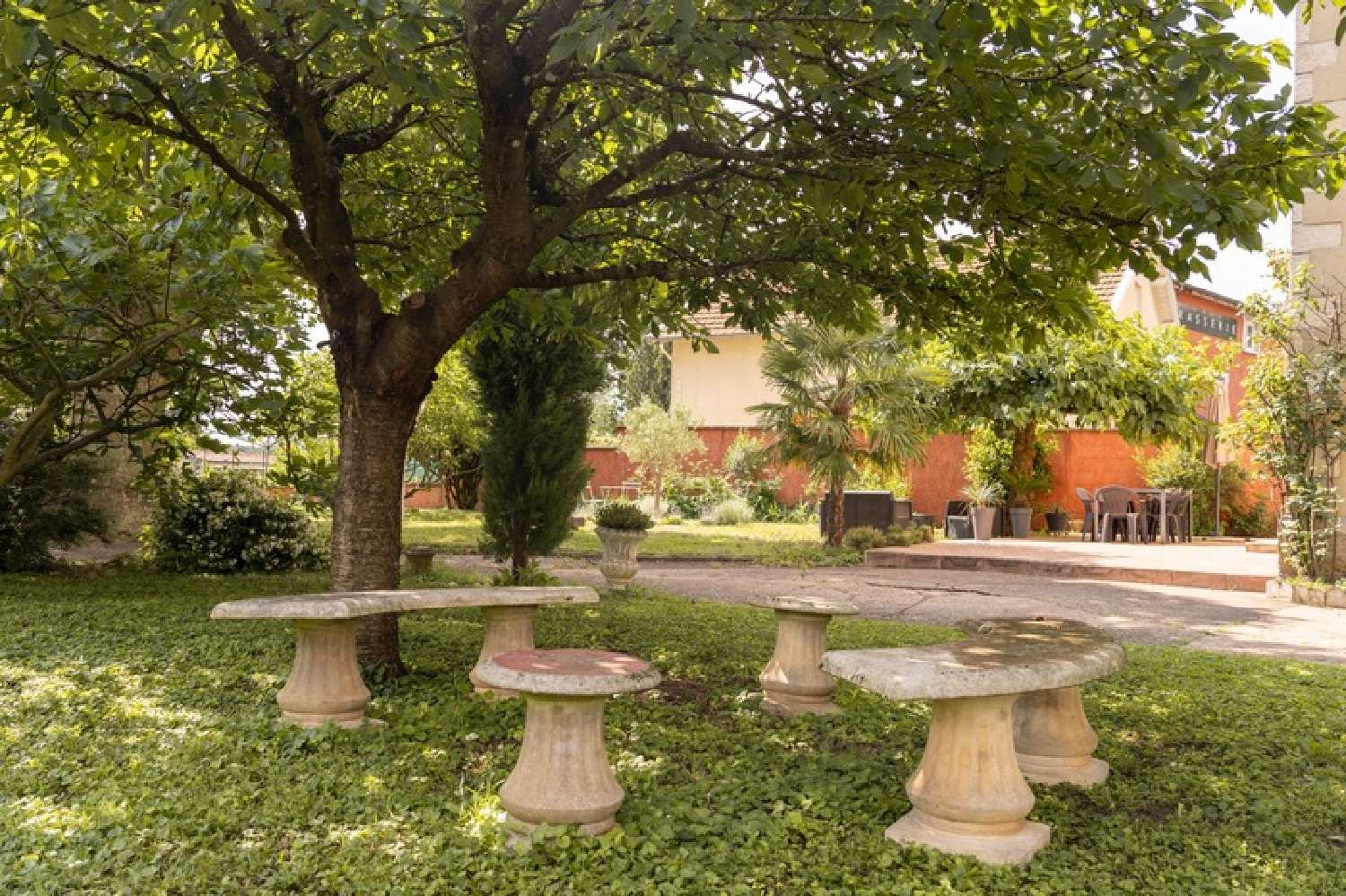  for sale house Varennes-lès-Mâcon Saône-et-Loire 6