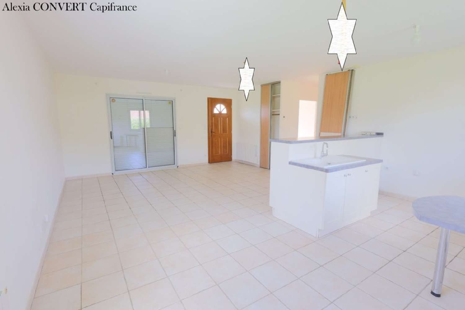  en venta casa Varennes-Saint-Sauveur Saône-et-Loire 1