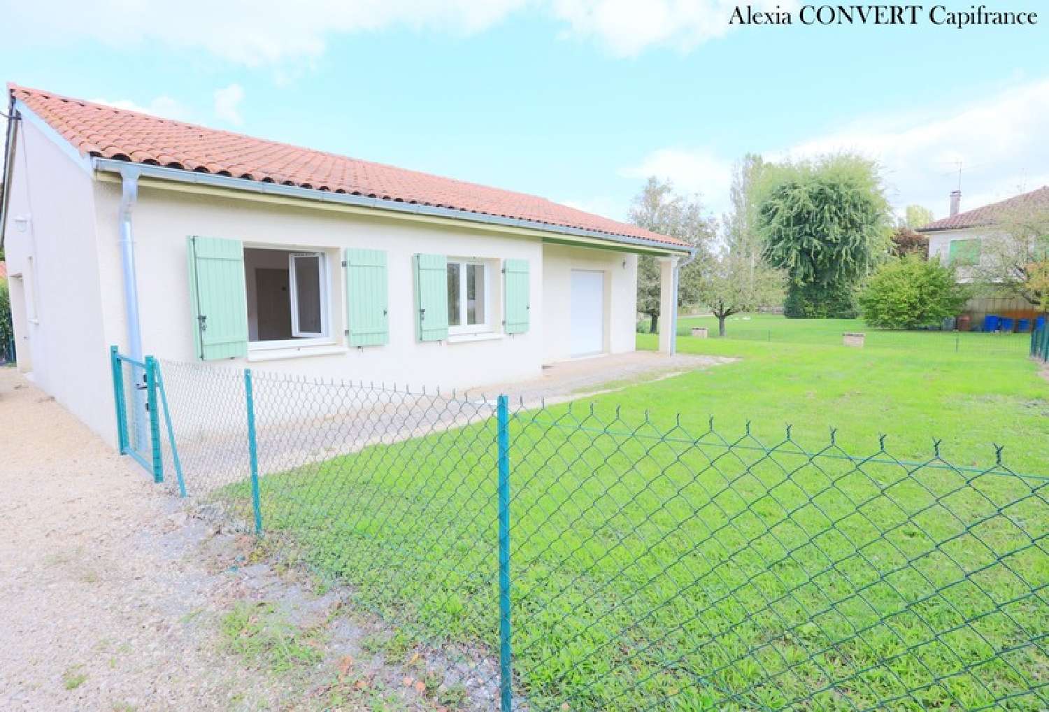  en venta casa Varennes-Saint-Sauveur Saône-et-Loire 2