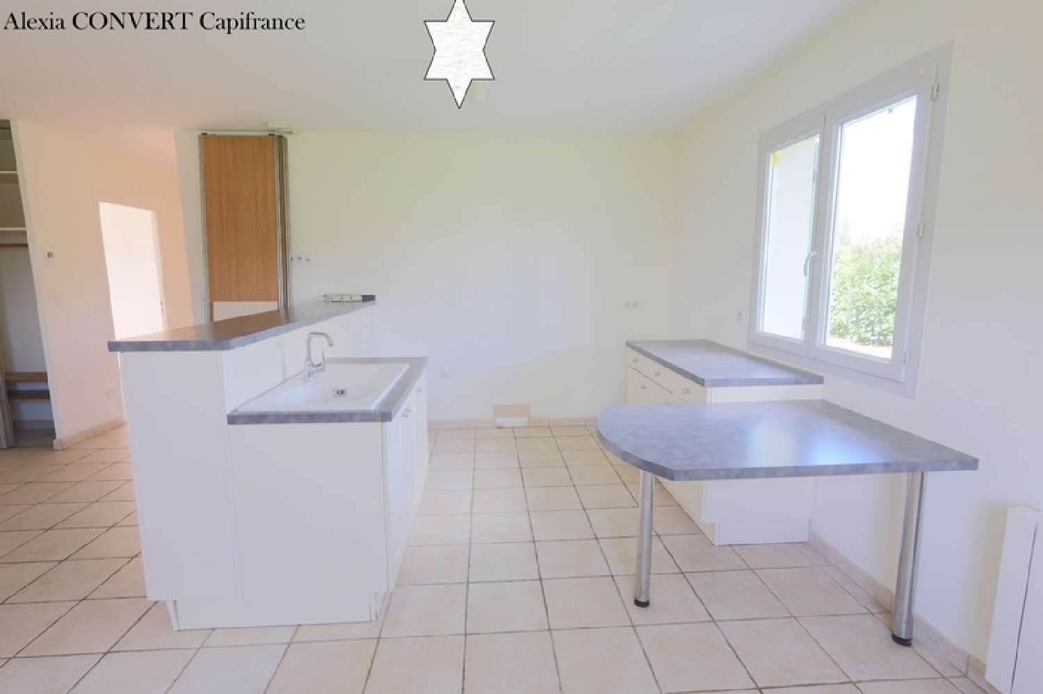  en venta casa Varennes-Saint-Sauveur Saône-et-Loire 3