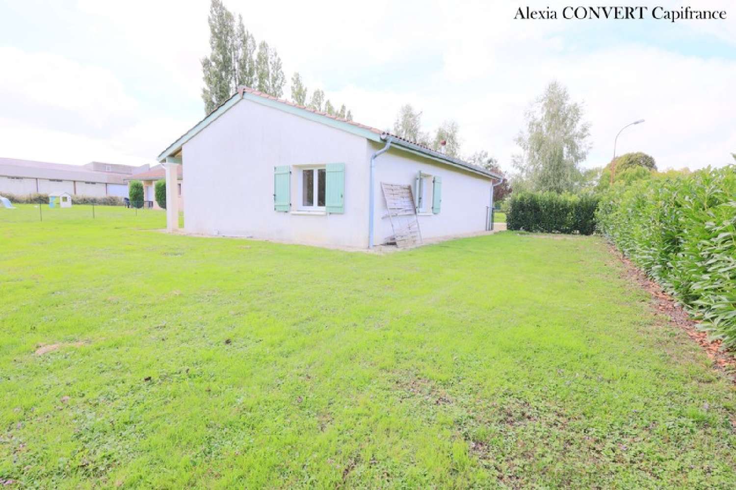  en venta casa Varennes-Saint-Sauveur Saône-et-Loire 5