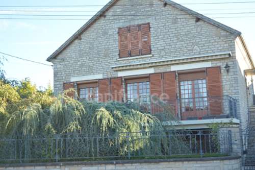 Varennes-Vauzelles Nièvre casa foto 7162538