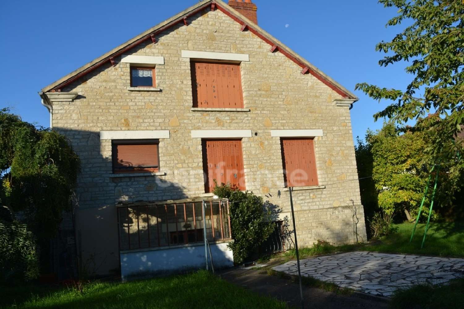 en venta casa Varennes-Vauzelles Nièvre 2