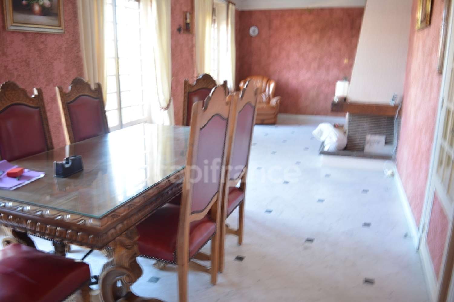  en venta casa Varennes-Vauzelles Nièvre 3