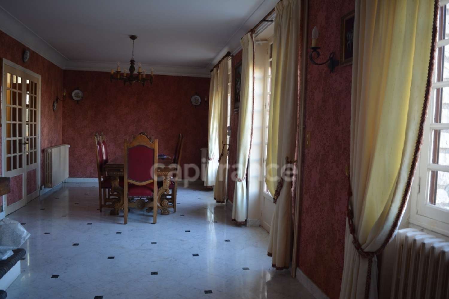  en venta casa Varennes-Vauzelles Nièvre 4
